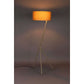 Dutchbone Murphy vloerlamp beige