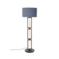 Dutchbone Nashville vloerlamp