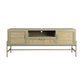 Dutchbone Yasu dressoir beige