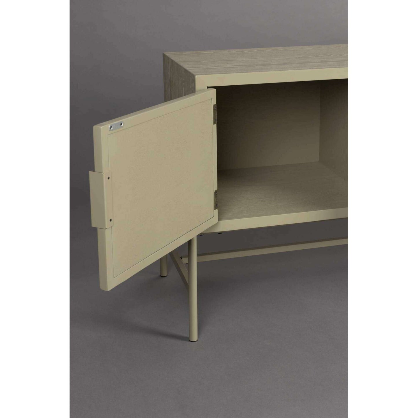 Dutchbone Yasu dressoir beige