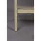 Dutchbone Yasu side table beige