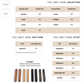 Dyyk Ted eetkamerstoel met armleuning portofino natural|zwart|groove