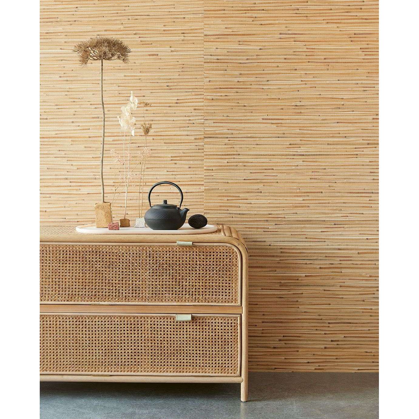 Eijffinger behang natural wallcoverings 3 303534