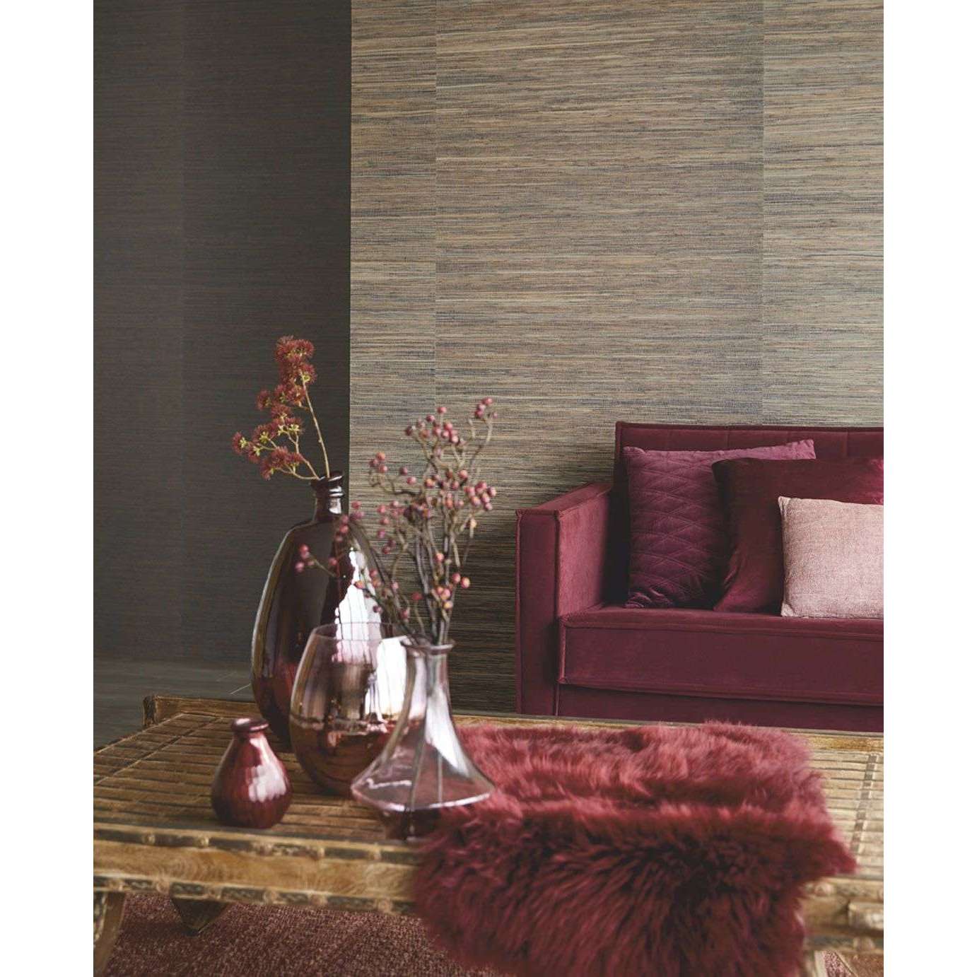 Eijffinger behang natural wallcoverings ii 389508