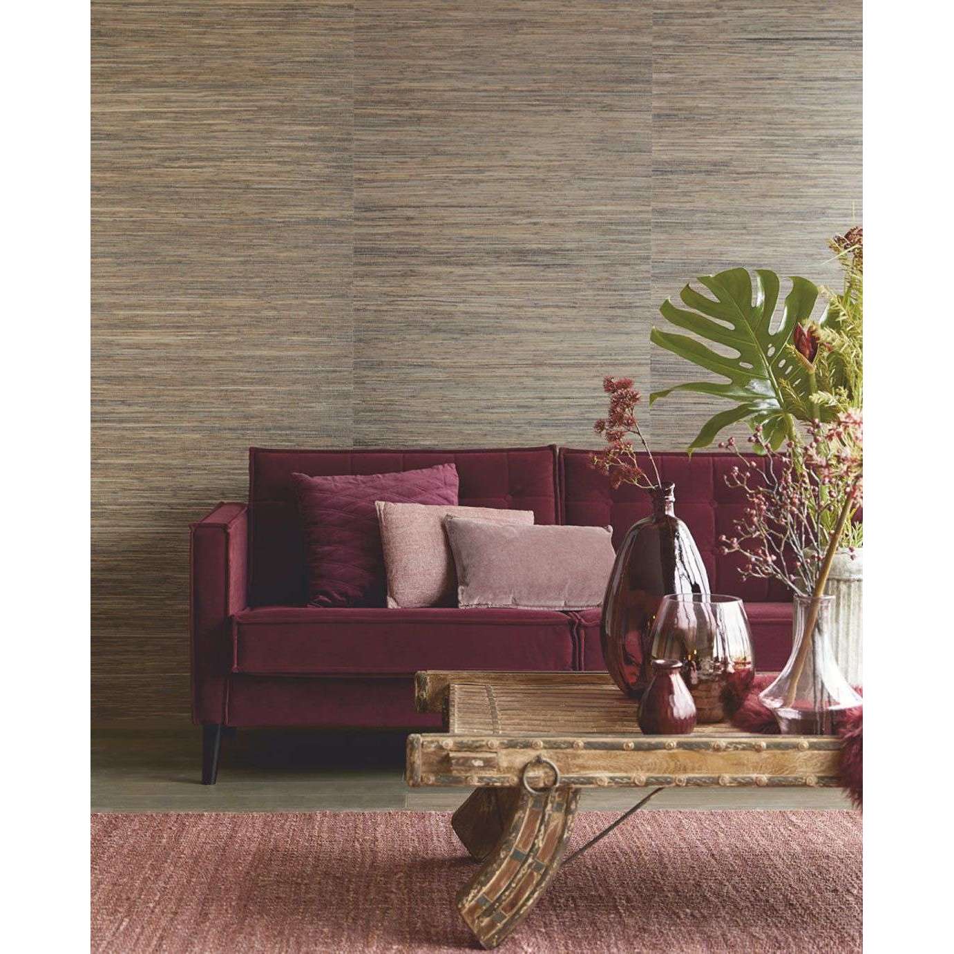 Eijffinger behang natural wallcoverings ii 389508