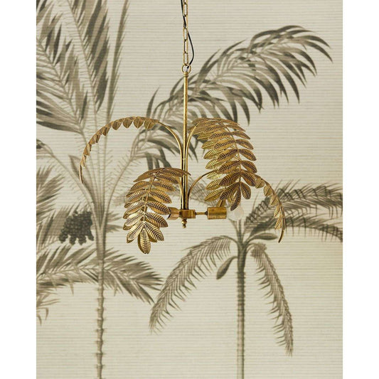 Eijffinger behang oasis 317407