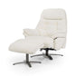 Eleonora Caleb fauteuil beige