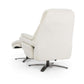 Eleonora Caleb fauteuil beige