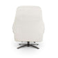 Eleonora Caleb fauteuil beige