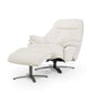 Eleonora Caleb fauteuil beige