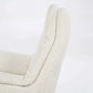 Eleonora Caleb fauteuil beige