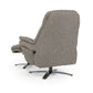 Eleonora Caleb fauteuil taupe