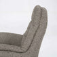 Eleonora Caleb fauteuil taupe