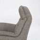 Eleonora Caleb fauteuil taupe