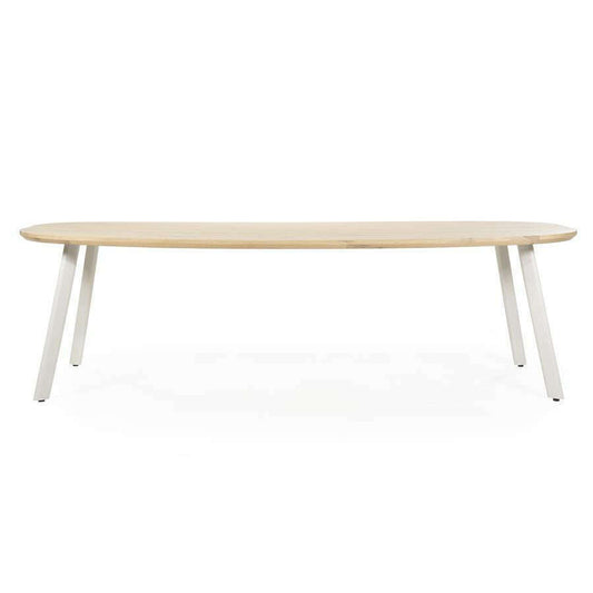 Eleonora Dion eettafel L naturel