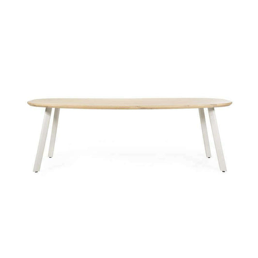 Eleonora Dion eettafel S naturel