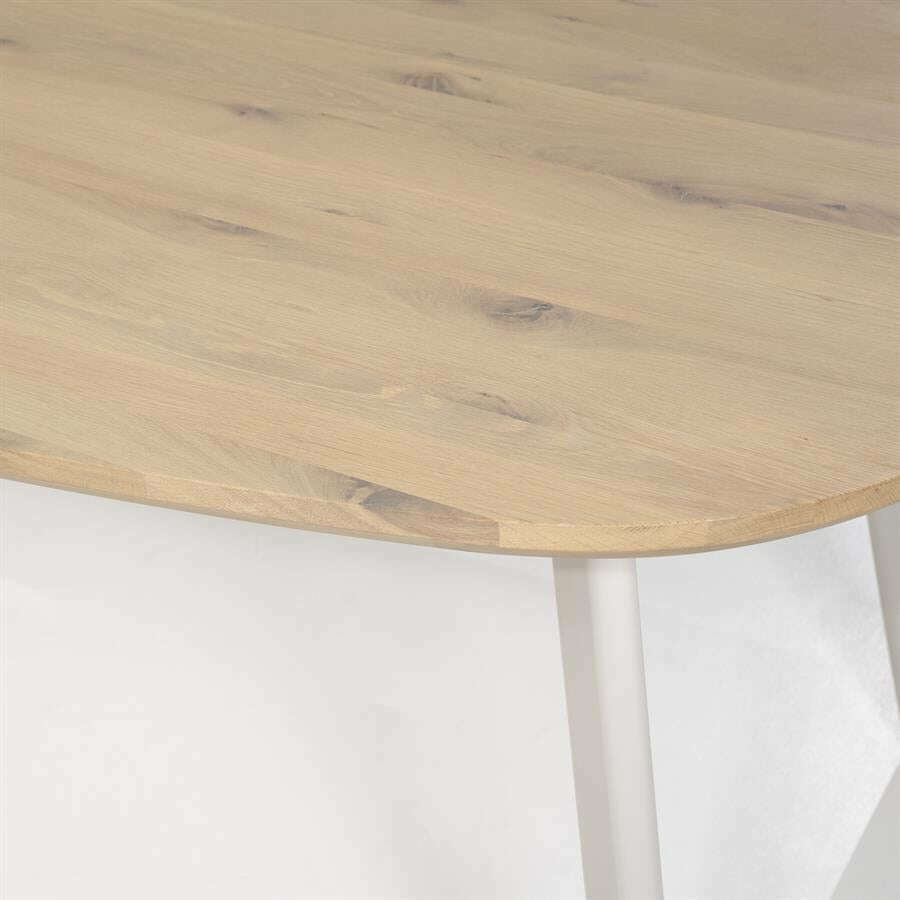 Eleonora Dion eettafel S naturel