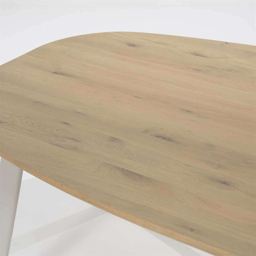 Eleonora Dion eettafel S naturel