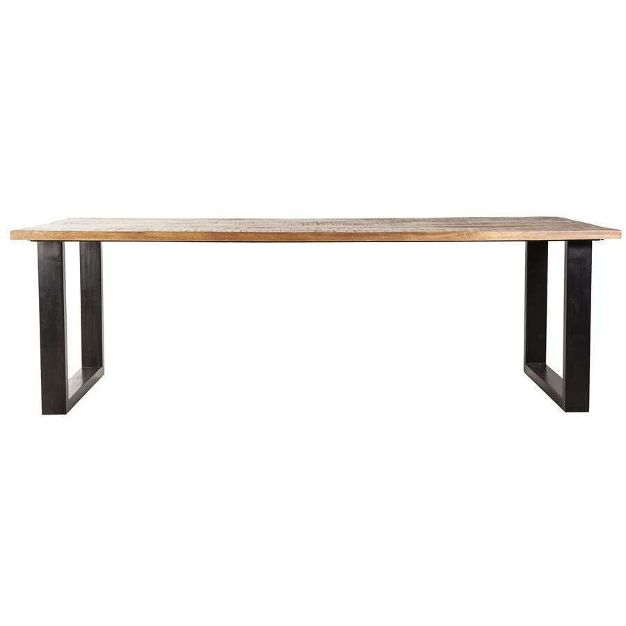 Eleonora Eettafel Mango L