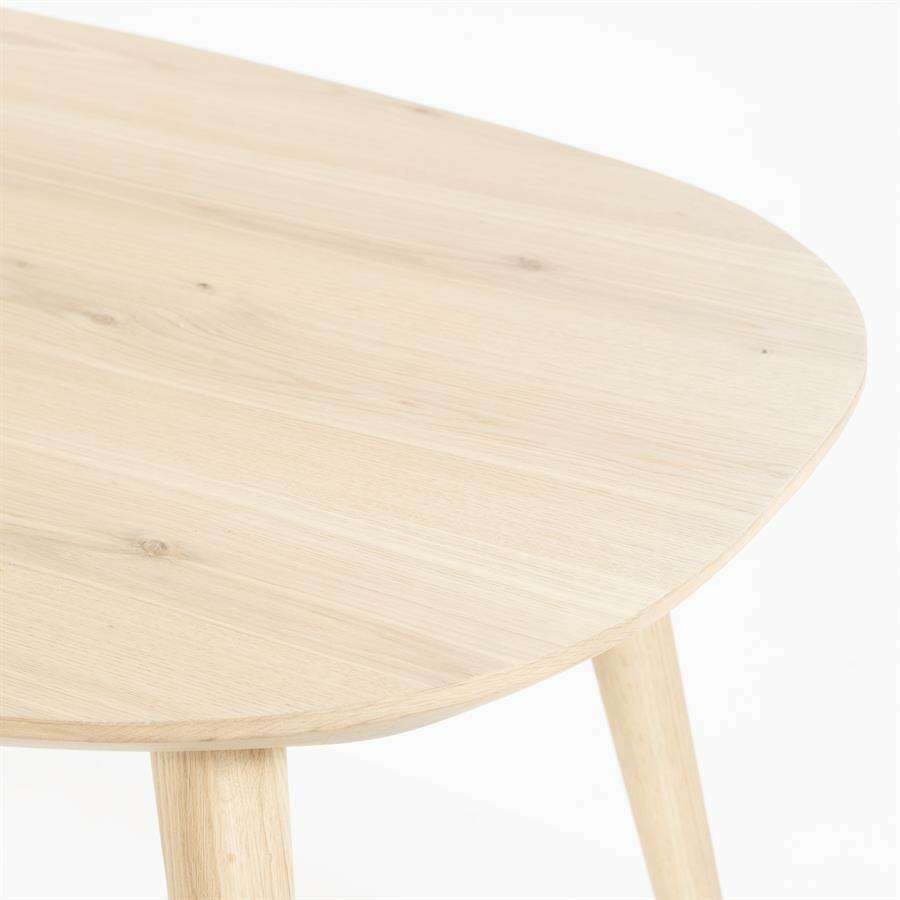 Eleonora Elijah eettafel S naturel