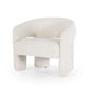 Eleonora Hamilton fauteuil beige