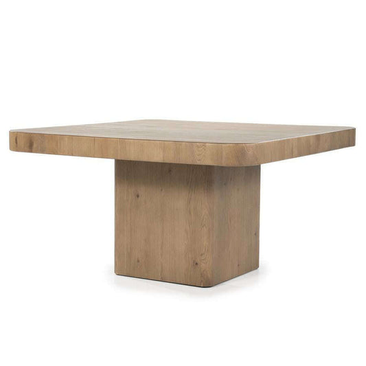 Eleonora Harmonie eettafel bruin