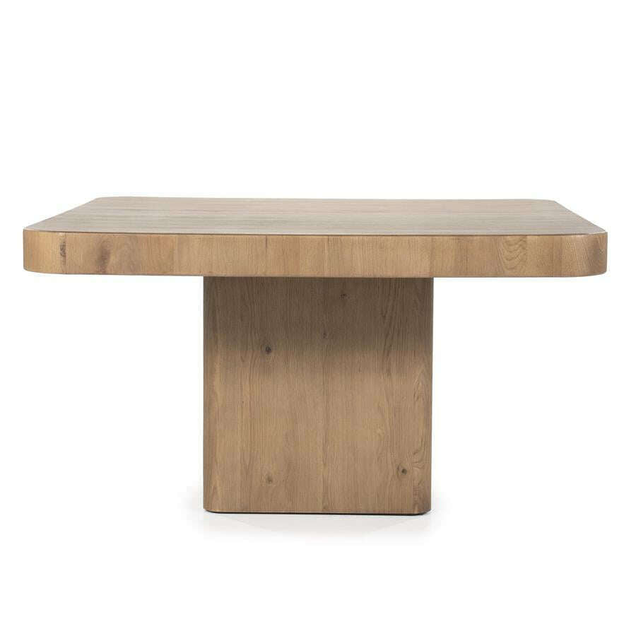 Eleonora Harmonie eettafel bruin