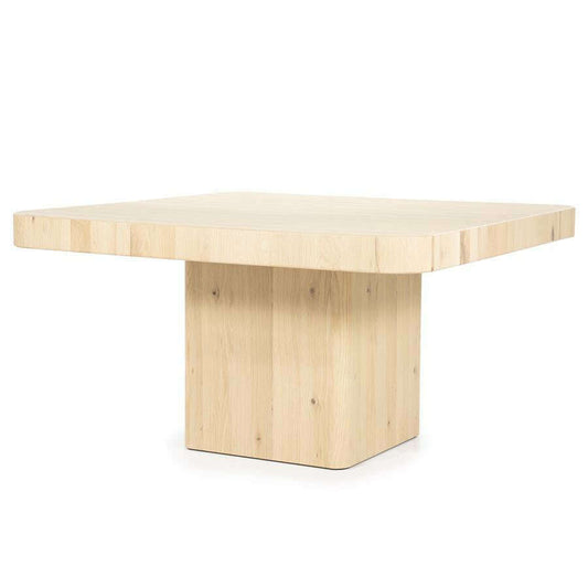 Eleonora Harmonie eettafel naturel