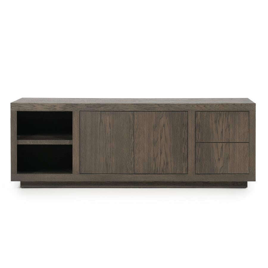 Eleonora Helsinki dressoir bruin