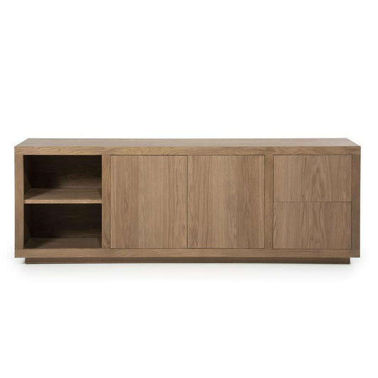 Eleonora Helsinki dressoir lichtbruin