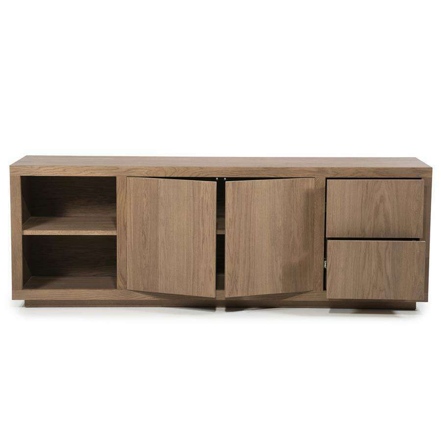 Eleonora Helsinki dressoir lichtbruin