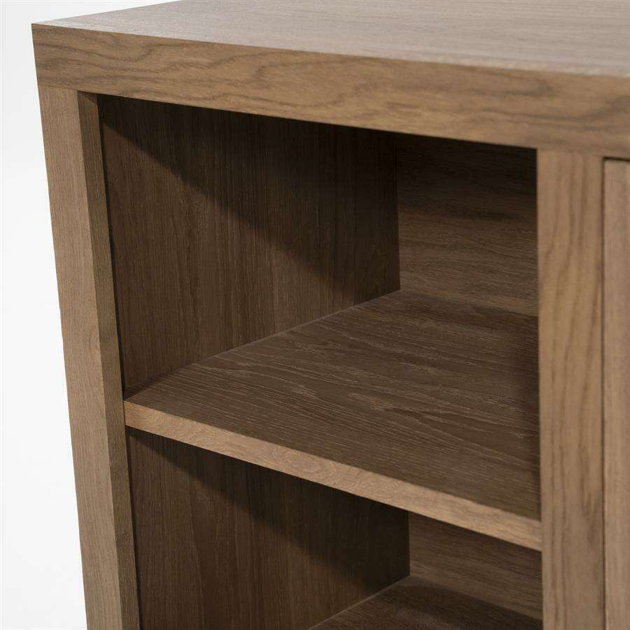 Eleonora Helsinki dressoir lichtbruin