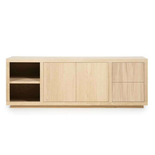 Eleonora Helsinki dressoir naturel