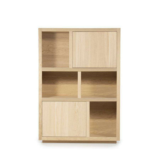 Eleonora Helsinki kabinet S naturel