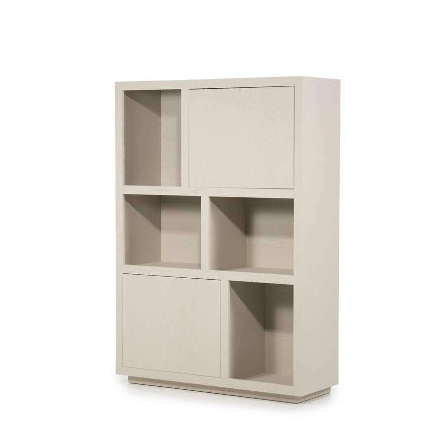 Eleonora Helsinki kabinet S taupe