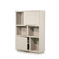 Eleonora Helsinki kabinet S taupe