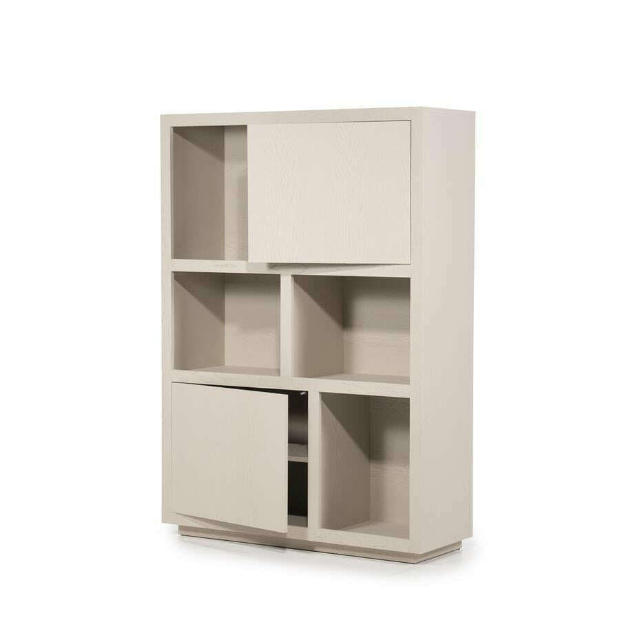 Eleonora Helsinki kabinet S taupe