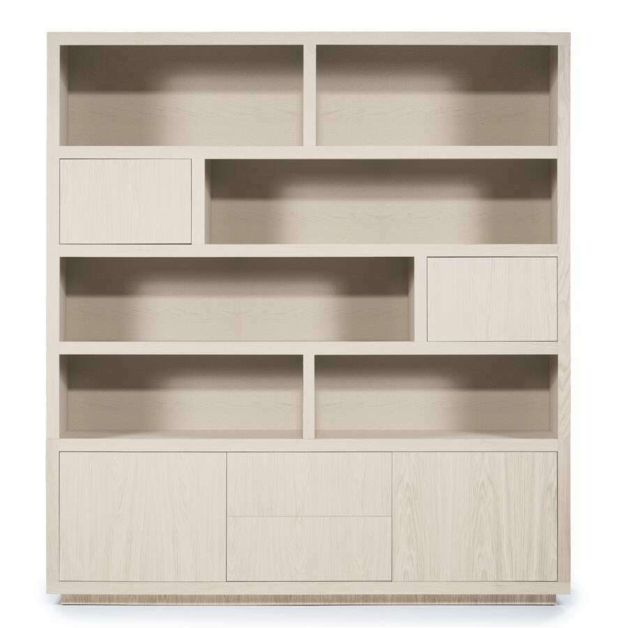 Eleonora Helsinki kabinet XL taupe