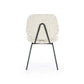 Eleonora Jon eetkamerstoel maywood beige