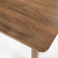 Eleonora Julian eettafel 240x100 naturel