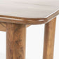 Eleonora Julian eettafel 280x100 naturel