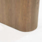 Eleonora Leon sidetable bruin