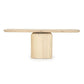 Eleonora Leon sidetable naturel