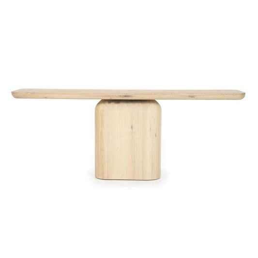 Eleonora Leon sidetable naturel