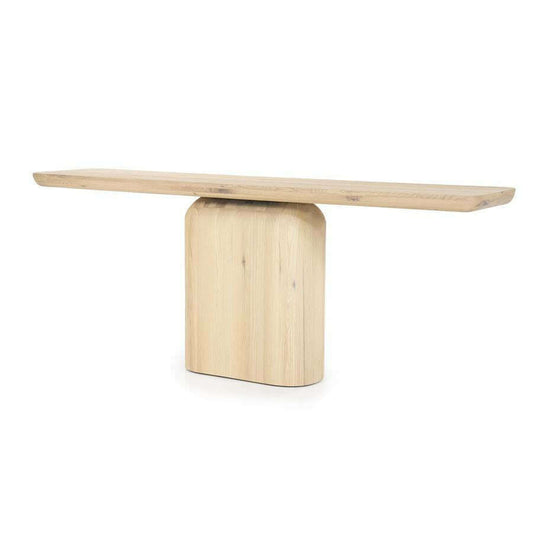 Eleonora Leon sidetable naturel