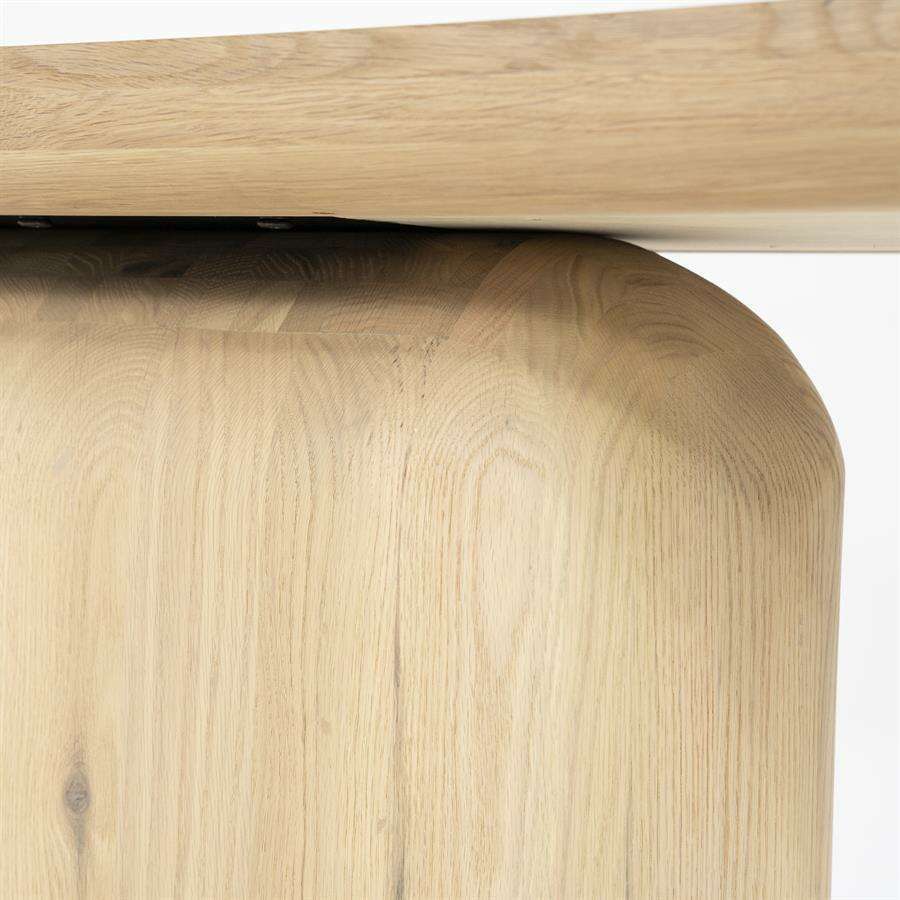 Eleonora Leon sidetable naturel