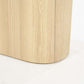 Eleonora Leon sidetable naturel