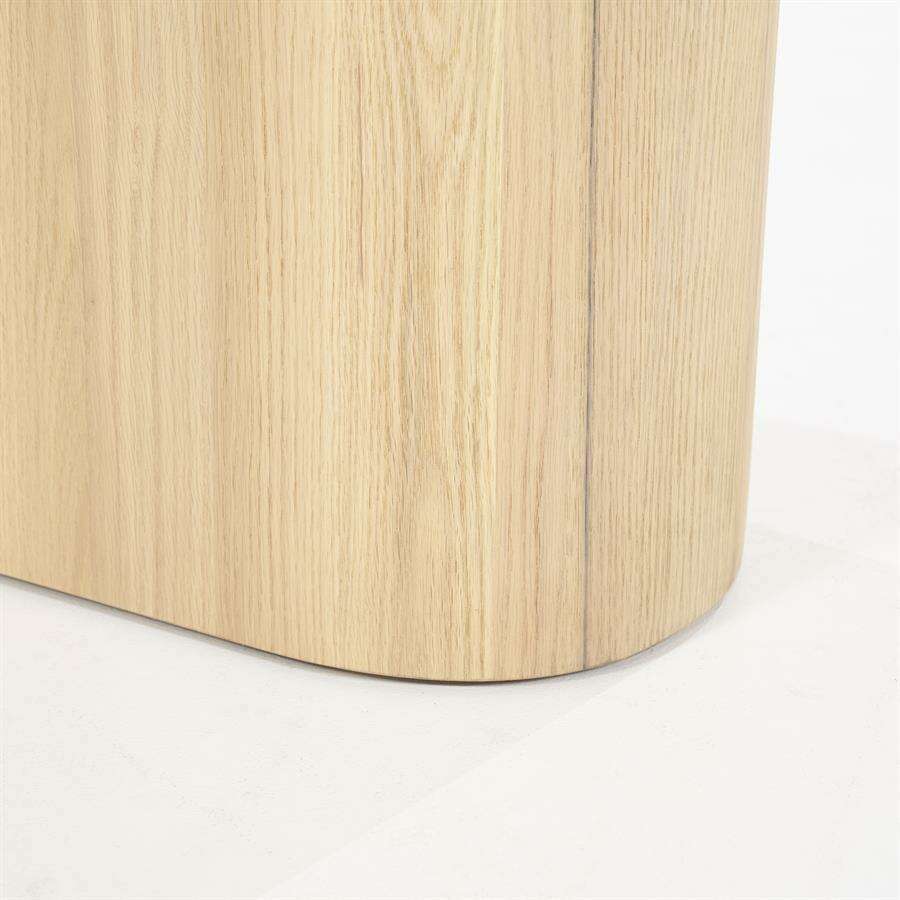 Eleonora Leon sidetable naturel