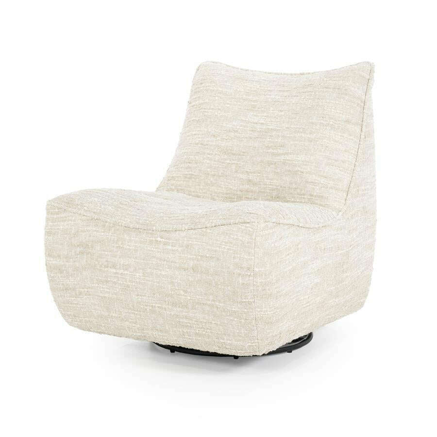 Eleonora Loys fauteuil beige