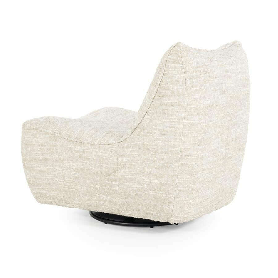 Eleonora Loys fauteuil beige